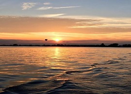 Loosdrecht Water Villa