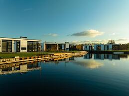 Loosdrecht Water Villa