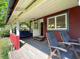 5 Person Holiday Home in Nosund-by Traum