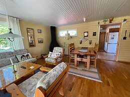5 Person Holiday Home in Nosund-by Traum