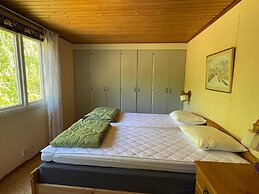 5 Person Holiday Home in Nosund-by Traum