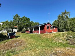 5 Person Holiday Home in Nosund-by Traum