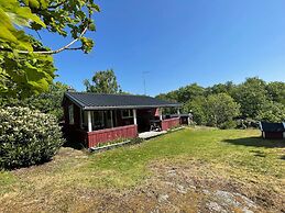 5 Person Holiday Home in Nosund-by Traum