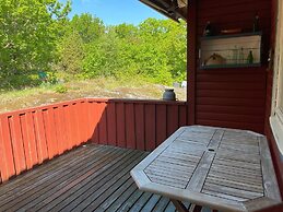 5 Person Holiday Home in Nosund-by Traum