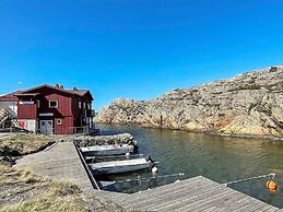5 Person Holiday Home in Nosund-by Traum