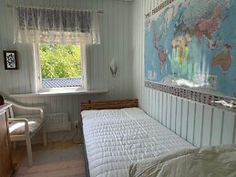 5 Person Holiday Home in Nosund-by Traum
