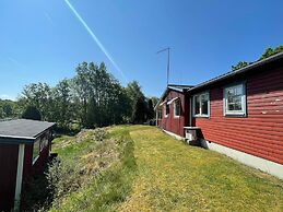 5 Person Holiday Home in Nosund-by Traum