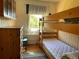 5 Person Holiday Home in Nosund-by Traum