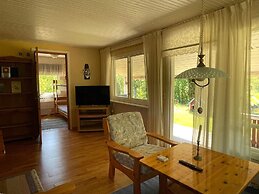 5 Person Holiday Home in Nosund-by Traum
