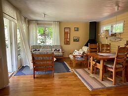 5 Person Holiday Home in Nosund-by Traum