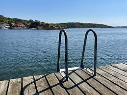 5 Person Holiday Home in Nosund-by Traum