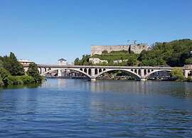 Pet Friendly Villa in Elsenborn