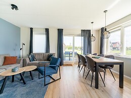 Holiday Home in Scherpenisse With Infrared Sauna