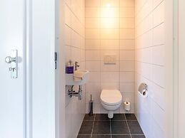 Holiday Home in Scherpenisse With Infrared Sauna