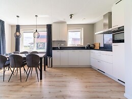 Holiday Home in Scherpenisse With Infrared Sauna