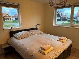 Holiday Home in Scherpenisse With Infrared Sauna