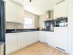 Holiday Home in Scherpenisse With Infrared Sauna