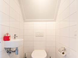 Holiday Home in Scherpenisse With Infrared Sauna