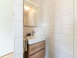 Holiday Home in Scherpenisse With Infrared Sauna