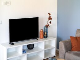 Holiday Home in Scherpenisse With Infrared Sauna