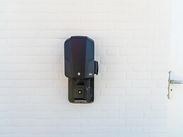 Holiday Home in Scherpenisse With Infrared Sauna