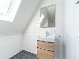 Holiday Home in Scherpenisse With Infrared Sauna