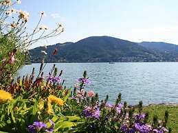 Holiday Apartment Sonia on the Lake