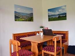 Holiday Apartment Sonia on the Lake