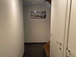 Apartment in Nieuwpoort With Central Location