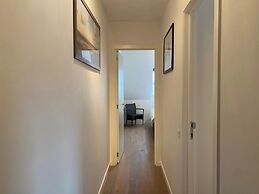 Apartment in Nieuwpoort With Central Location