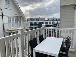 Apartment in Nieuwpoort With Central Location