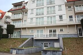 Apartment in Nieuwpoort With Central Location