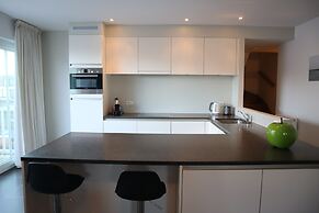 Apartment in Nieuwpoort With Central Location