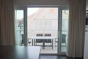 Apartment in Nieuwpoort With Central Location