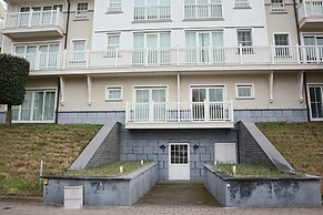 Apartment in Nieuwpoort With Central Location