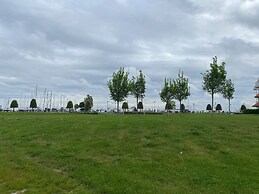 Apartment in Nieuwpoort With Central Location