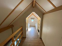 Cozy Fisherman's House With Garden