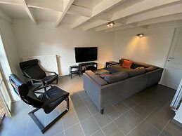 Cozy Fisherman's House With Garden