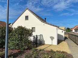 Cozy Fisherman's House With Garden