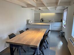 Cozy Fisherman's House With Garden