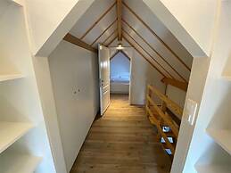 Cozy Fisherman's House With Garden