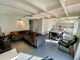 Cozy Fisherman's House With Garden