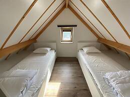 Cozy Fisherman's House With Garden