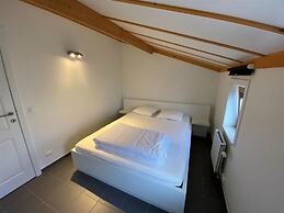 Cozy Fisherman's House With Garden