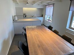 Cozy Fisherman's House With Garden