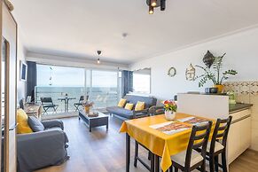 Apartment on the 6th Floor With sea View