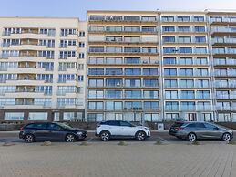 Cosy Apartment With Family