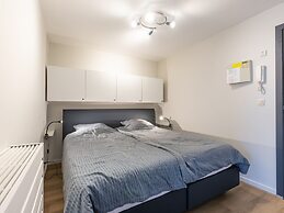 Cosy Apartment With Family