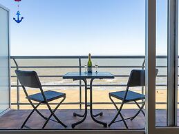 Cosy Apartment With Family