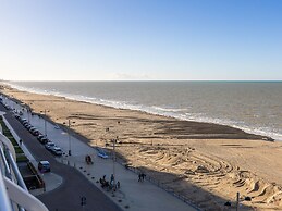 Cosy Apartment With Family